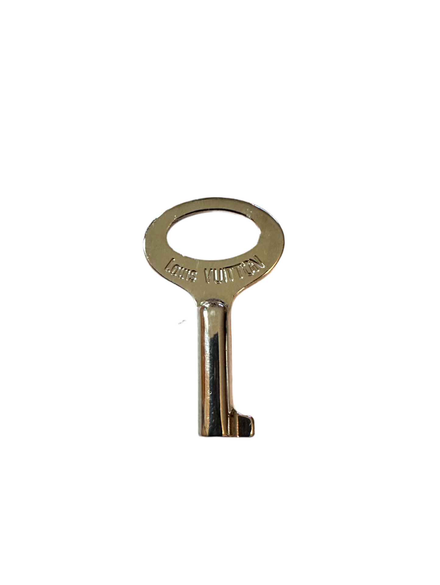 Ersatzschlüssel Replacement Key für LV „S-Schloss“ Aktentaschen und Schlösser