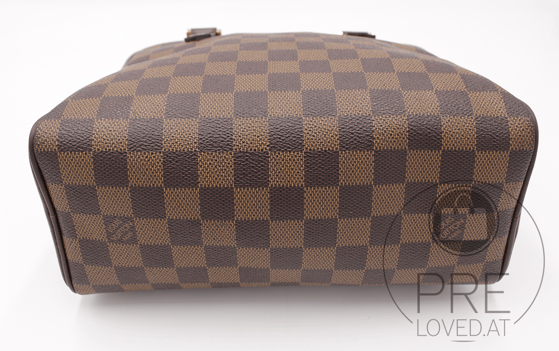 Brera Damier Ebene - Pre-Loved