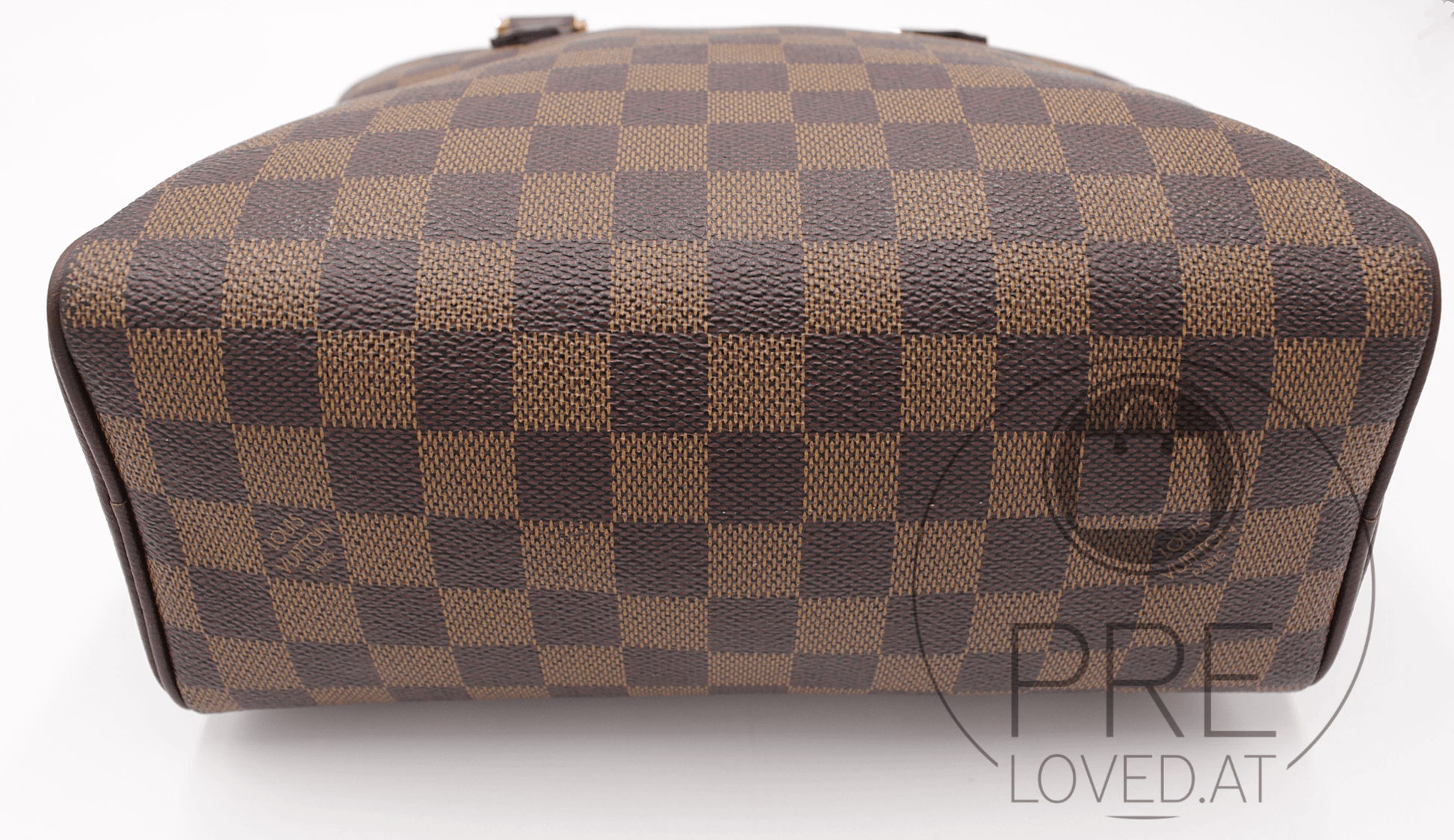 Brera Damier Ebene - Pre-Loved