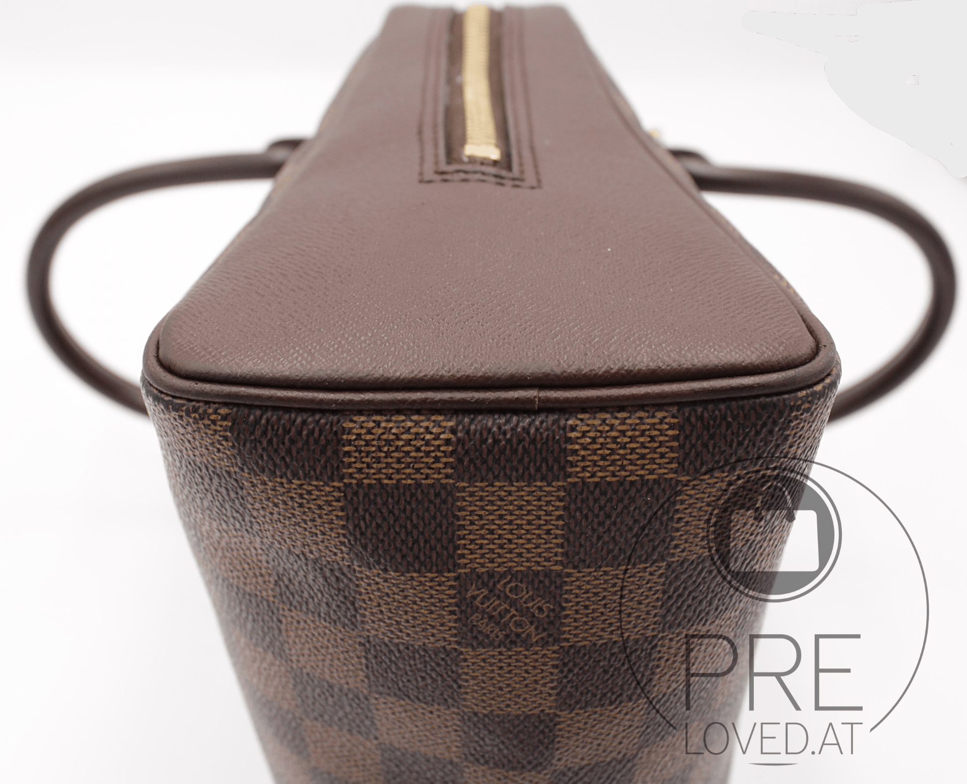 Brera Damier Ebene - Pre-Loved