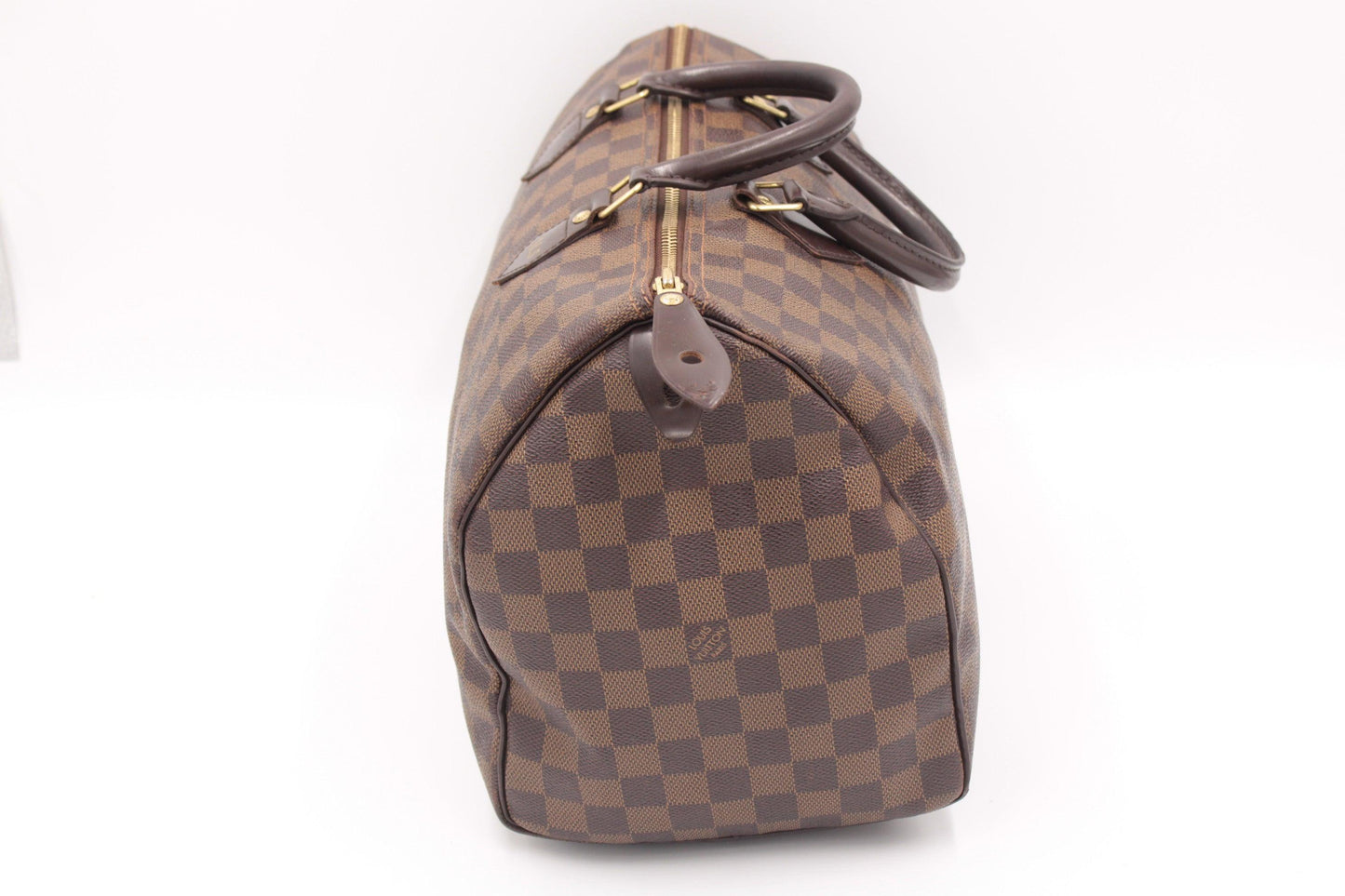 Speedy 35 Damier Ebene - Pre-Loved