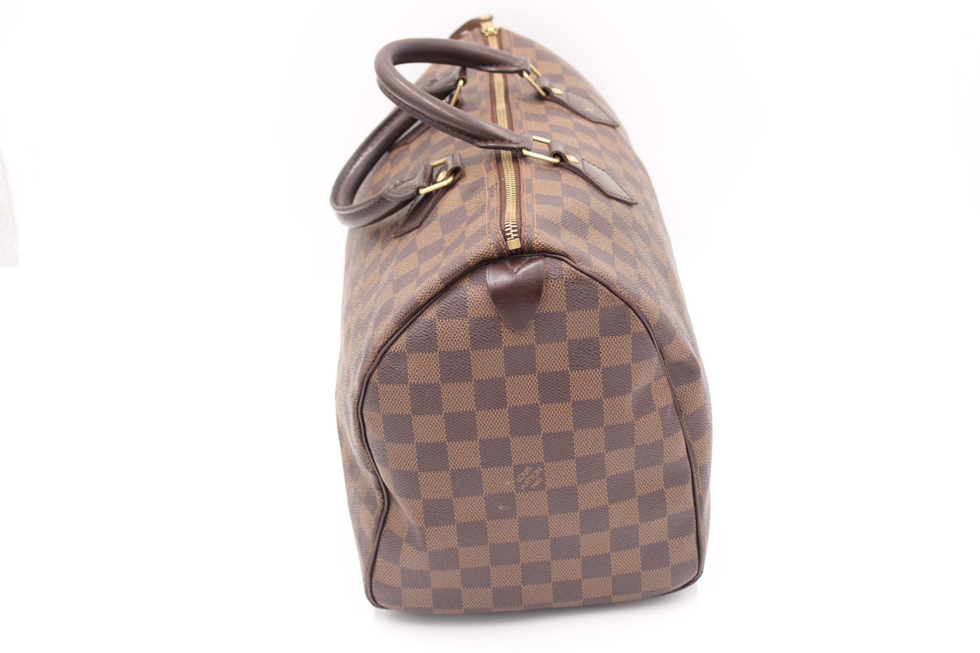 Speedy 35 Damier Ebene - Pre-Loved