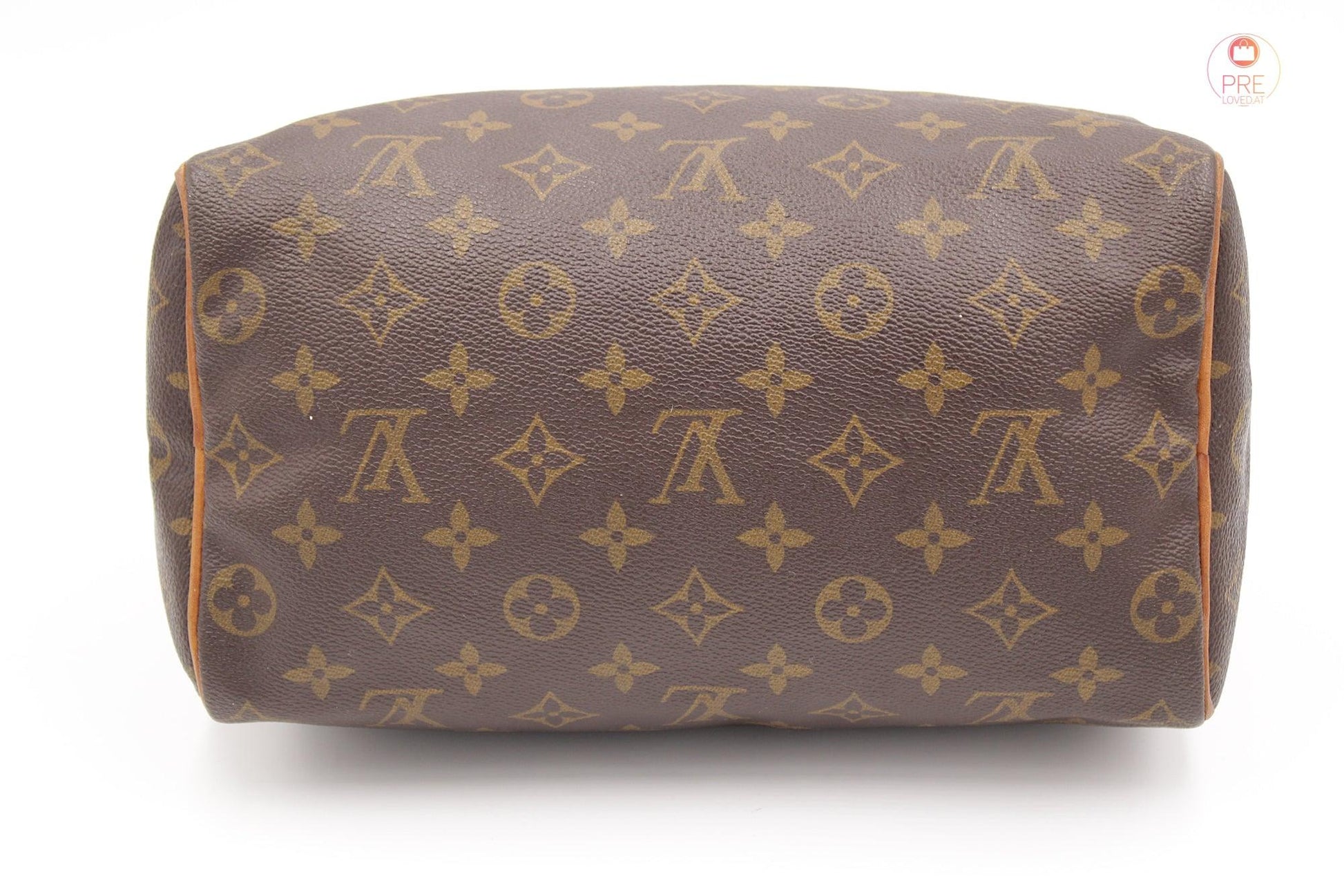 Speedy 25 Monogram Canvas - Pre-Loved