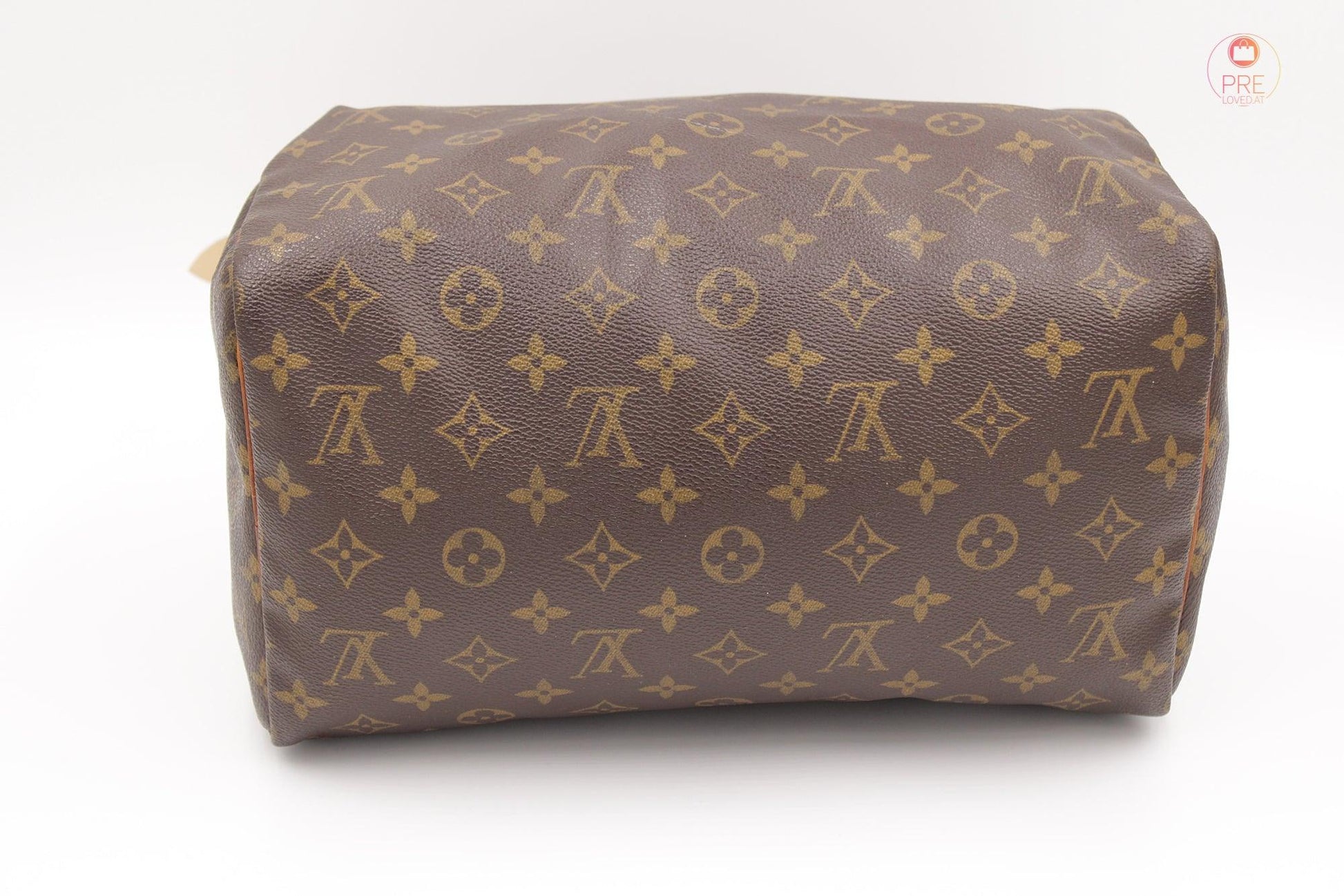 Speedy 30 Monogram Canvas - Pre-Loved