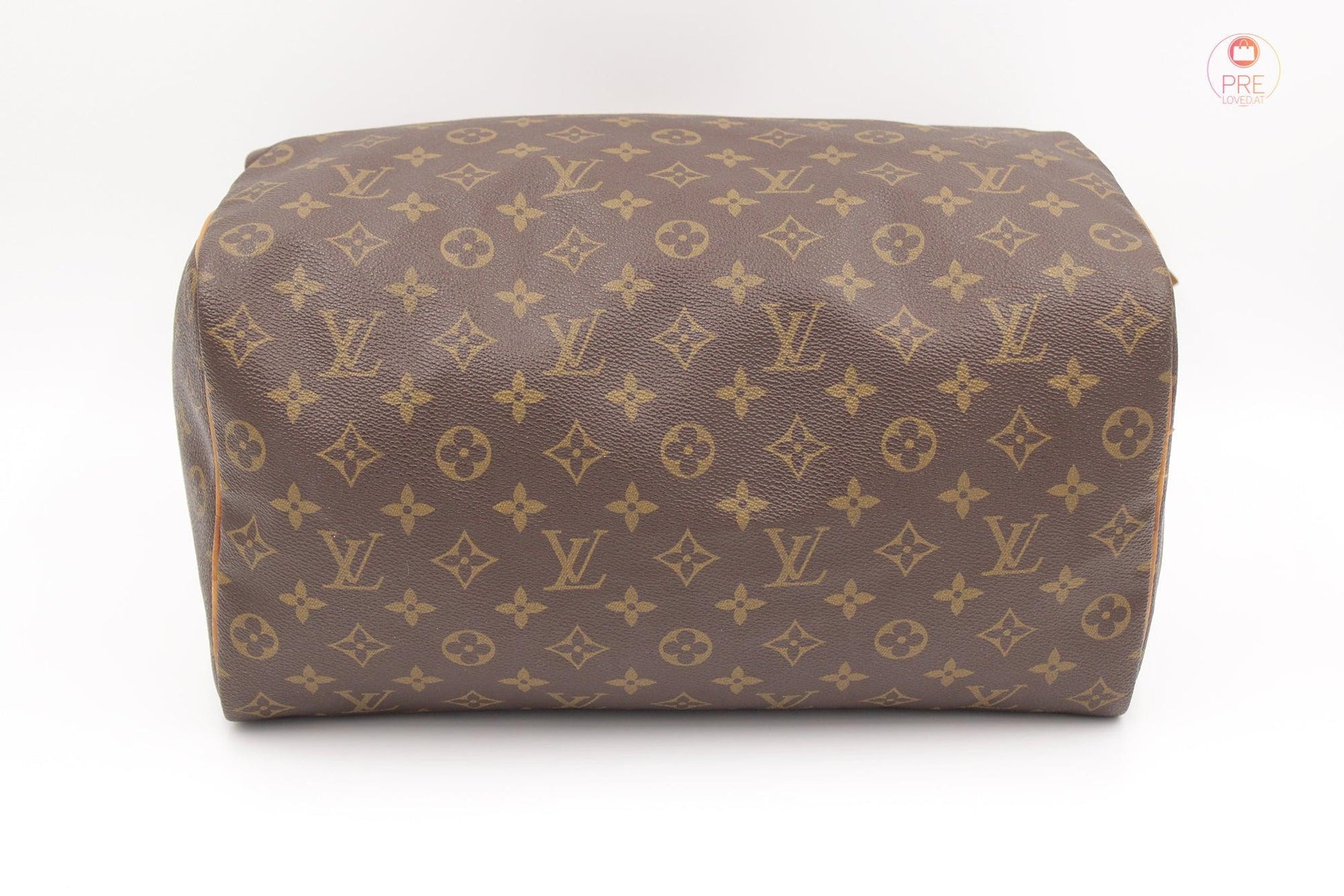 Speedy 35 Monogram Canvas - Pre-Loved