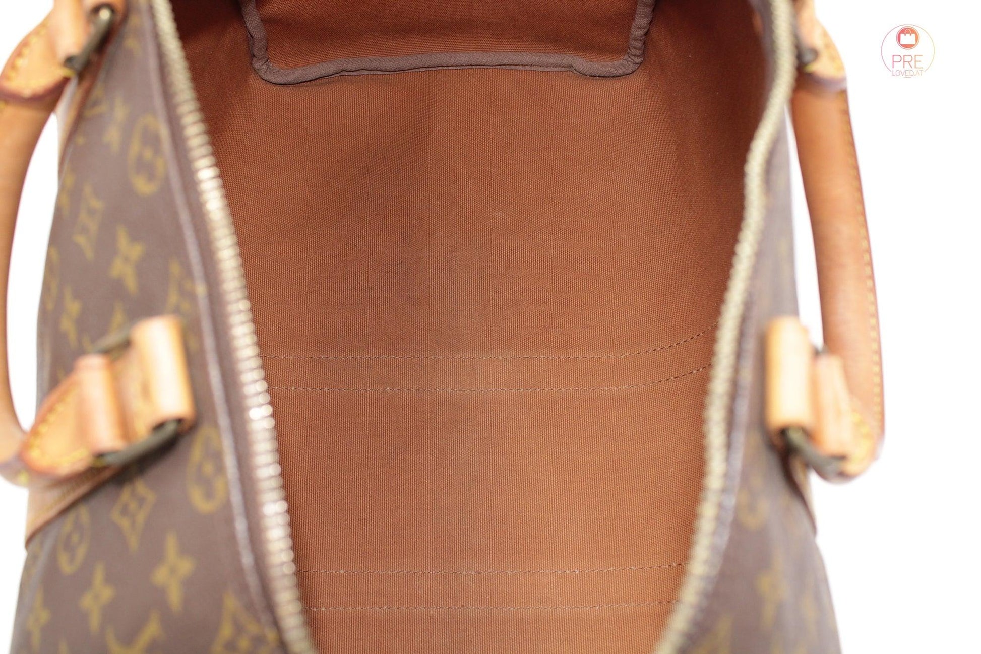 Keepall 50 Monogram Canvas - Pre-Loved